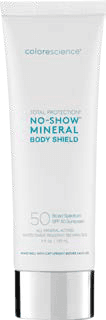 No-Show Body Shield SPF 50