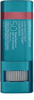 Total Protection Color Balm SPF 50