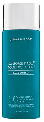 Face Shield Classic SPF 50