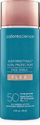 Face Shield Flex SPF 50