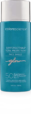 Face Shield Glow SPF 50