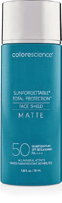 Face Shield Matte SPF 50