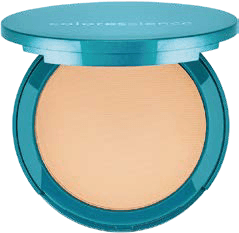 Natural Finish Pressed Foundation SPF 20