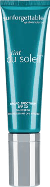 Tint du Soleil SPF 30