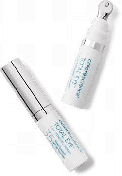Total Eye 3-in-1 Renewal Therapy SPF 35